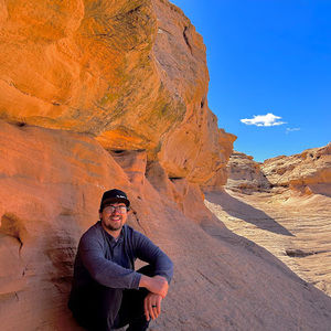 Meet your Posher, Austin